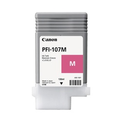 純正インク　ＰＦＩ−１０７Ｍ　マゼンタ