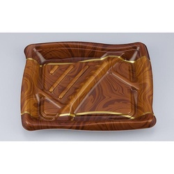 弁当容器 TN瀬戸風8-1 マルブ本体 シーピー化成