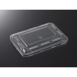 中央化学 HS-6 高嵌合蓋