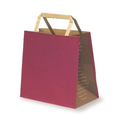 手提げ袋 ポテト S 石渡