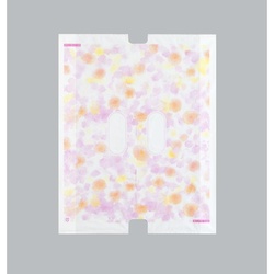 弁当袋 SKバッグ フローネ No.50 福助工業