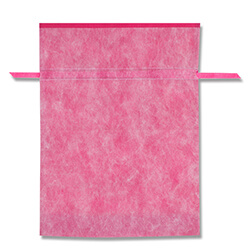 【廃番商品】Ｆバッグ Ｗシャンテタイプ ＬＬ 無地Ｐ