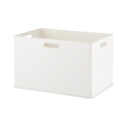 インボックスＬ　ホワイト