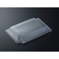 中央化学 CF かく鉢 26-17 蓋(CAPG)