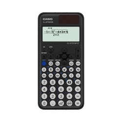 数学自然表示関数電卓ＦＸ−ＪＰ７００ＣＷ−Ｎ