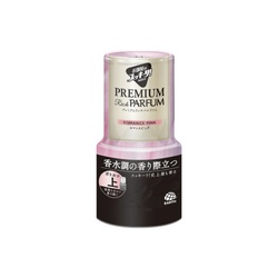 お部屋のスッキーリＰリッチパルファムロマンスピンク