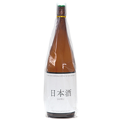 UVカット酒袋 1.8L用