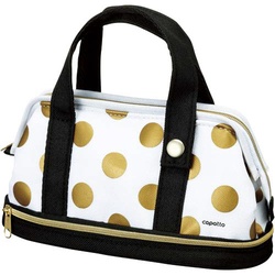 ペンケースカパット・ゴールド５個