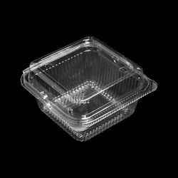 デンカポリマー フードパック OP-200S穴有 ミニトマト