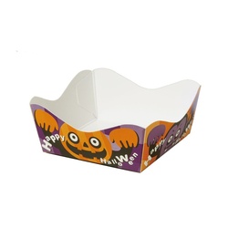 ケーキトレー XA567 ペーパーココット スリラー 天満紙器