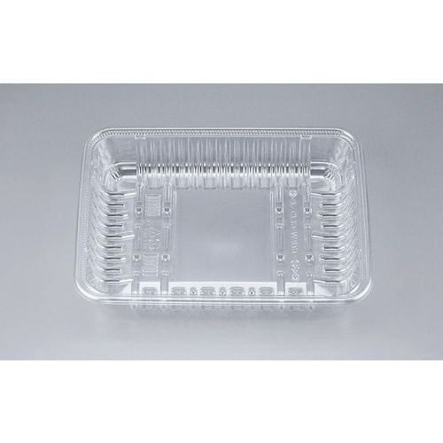 透明トレー COPN-CL15-35 シーピー化成