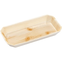 発泡トレー DRY-12-30 ひのき エフピコ