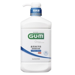 ガムデンタルリンス（ノンアルコール）９６０ｍｌ×５