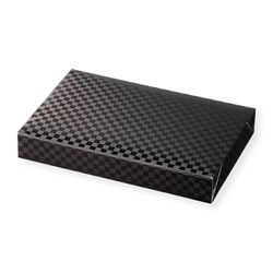 仕出し弁当容器 TSA-90-60 市松 ワンピース アヅミ産業