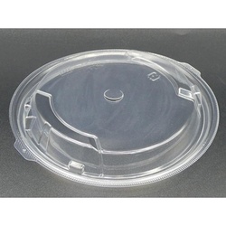 エフピコ T-ホット鍋17内嵌合C字蓋PP