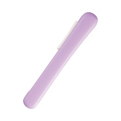 サクサポシェ　ラベンダー