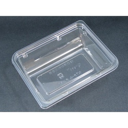 リスパック フルーツ容器 ニュートカップ NTホール 本体