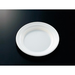 中央化学 軽食容器 CT 沙楽 M18 W 本体