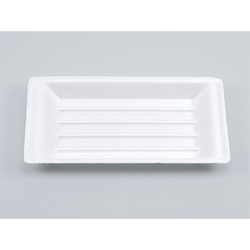 シーピー化成 惣菜容器 VK-22 無地 舟皿大